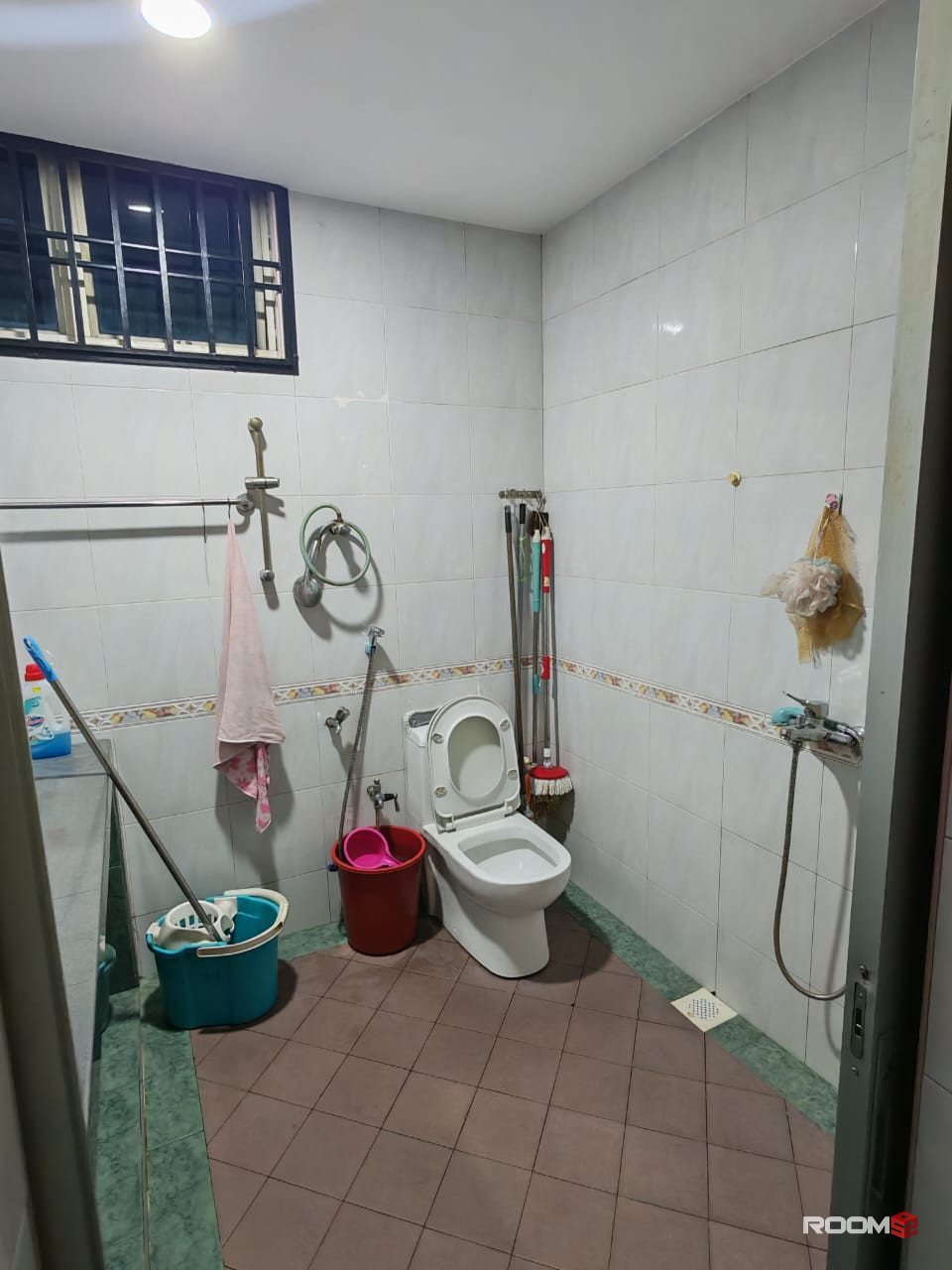 Room for rent at Taman Melawati @ Skudai