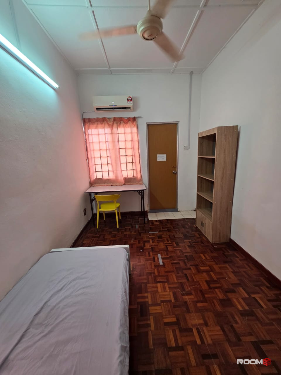 🚩 1 Month Deposit Promo ⭐️ Room for Rent @ Bukit Mayang nearby Aman Suria, Ara Damansara, Kelana Jaya