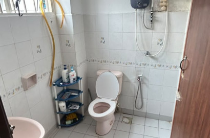 🔥🔥🔥 HOT LIMITED 🔥🔥🔥 QUEEN BED ROOM @ Tempua Puchong nearby IOI Puchong, Setiawalk