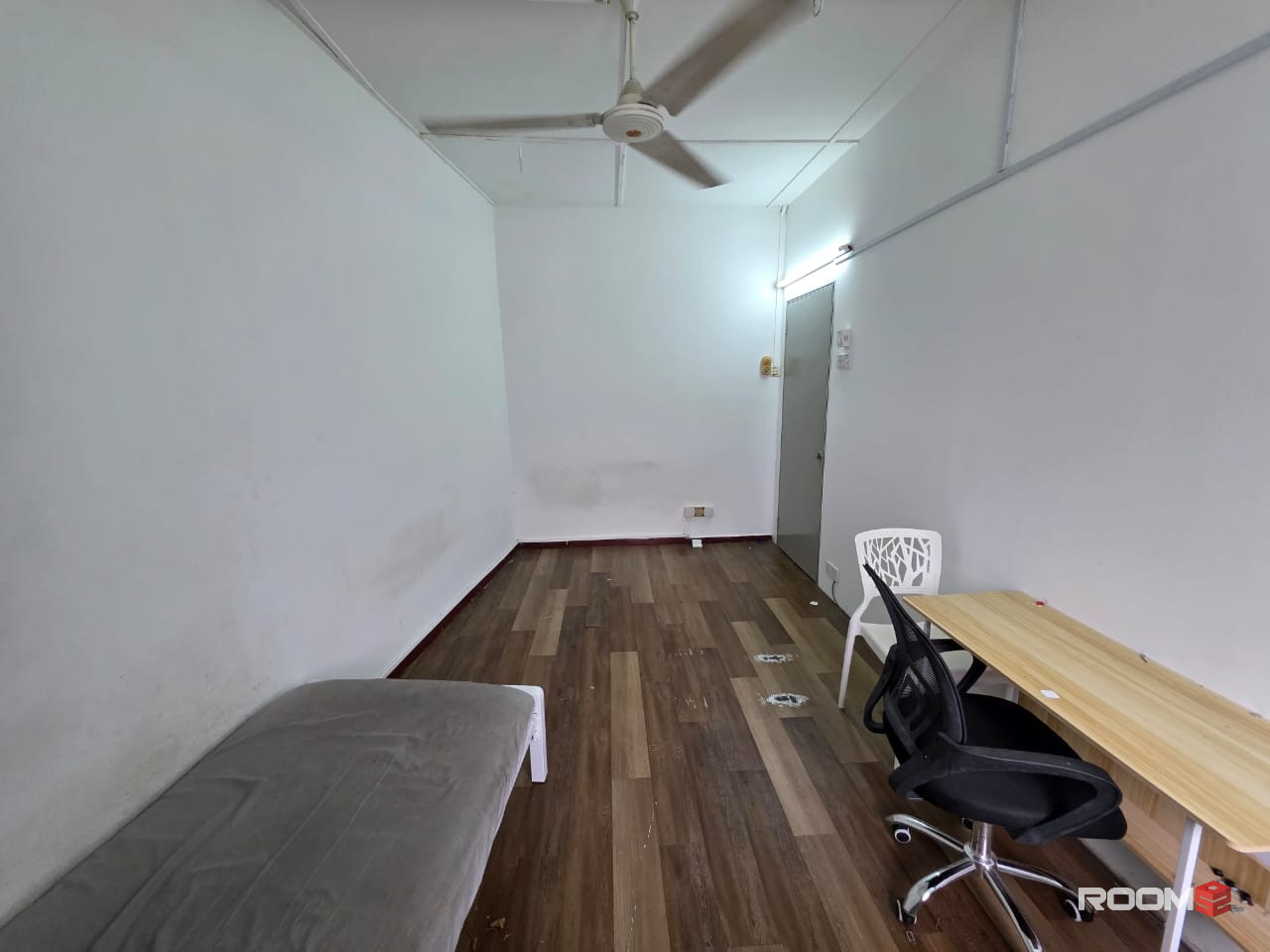 📣📣📣1 Month Deposit Promo 📣📣📣 Room for Rent @ Tempua Puchong nearby IOI Puchong, Setiawalk