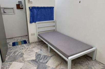 ⚡️ LOW DEPOSIT PROMO ⚡️ Room for Rent @ Tempua Puchong nearby IOI Puchong, Setiawalk, Bandar Sunway