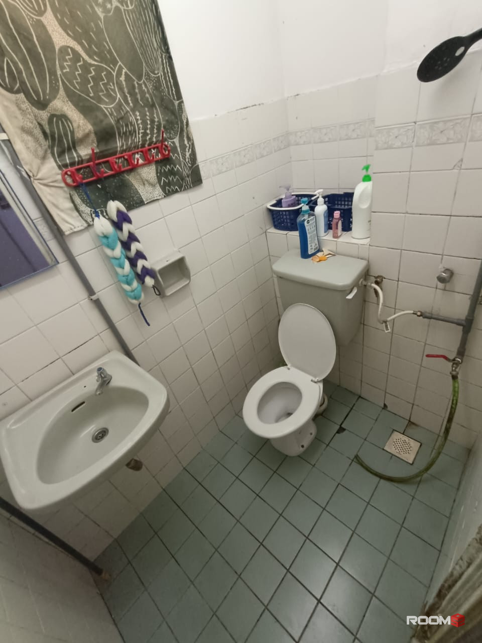 1 min to INTI University 🔥 Room for Rent @ Myplace Apartment SS 15 nearby Alfa University, LRT SS 15, Asia E University