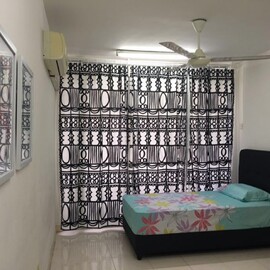 USJ Subang Near Taipan With Wifi & A/C ROOM AVAILABLE