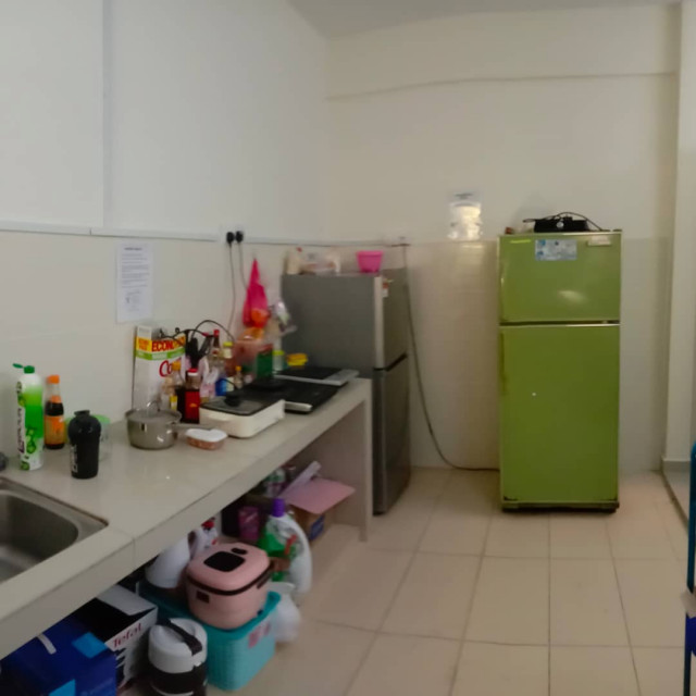 PJ SS2 ROOMS FOR RENT!! JUST DONE TOUCHING UP!!
