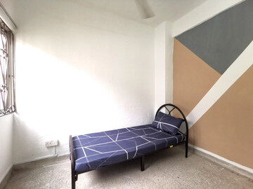 Room for rent in Ss2 near to LDP highway 🏡