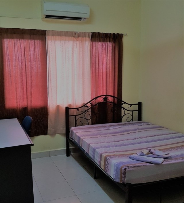 Room Rent at Section 19, PJ!! Call Us for Viewing!!