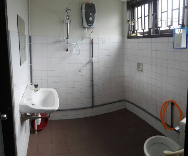 Room Rent at Section 19, PJ!! Call Us for Viewing!!