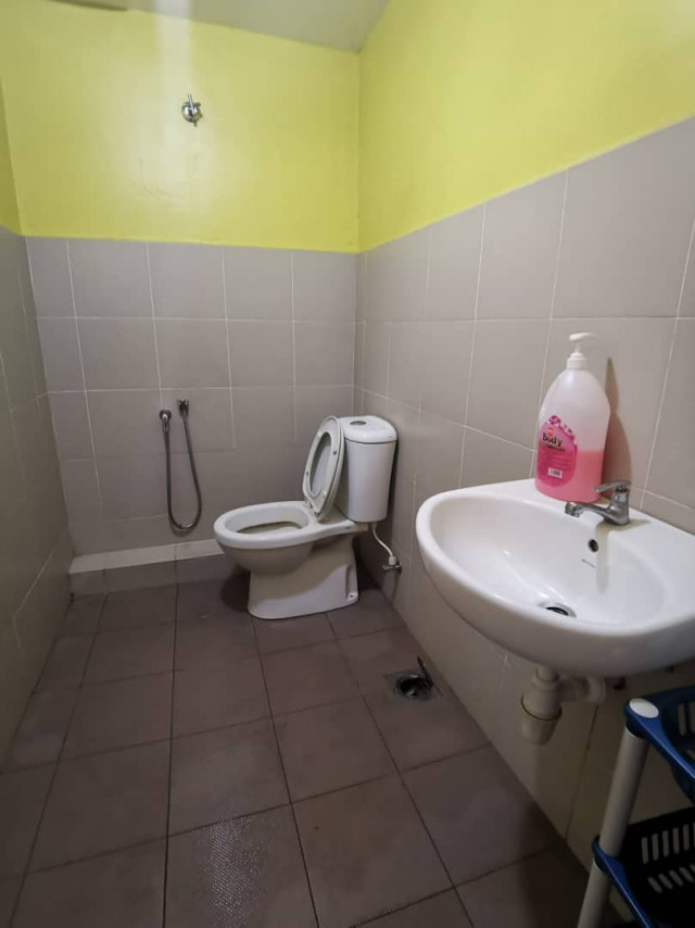 Limited Room to rent at SS15, Subang Jaya