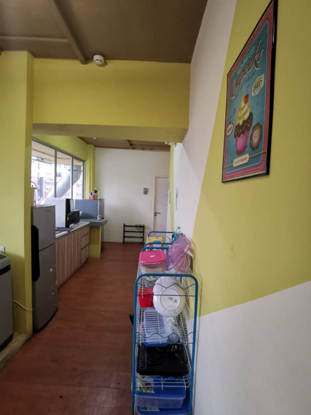 Limited Room to rent at SS15, Subang Jaya