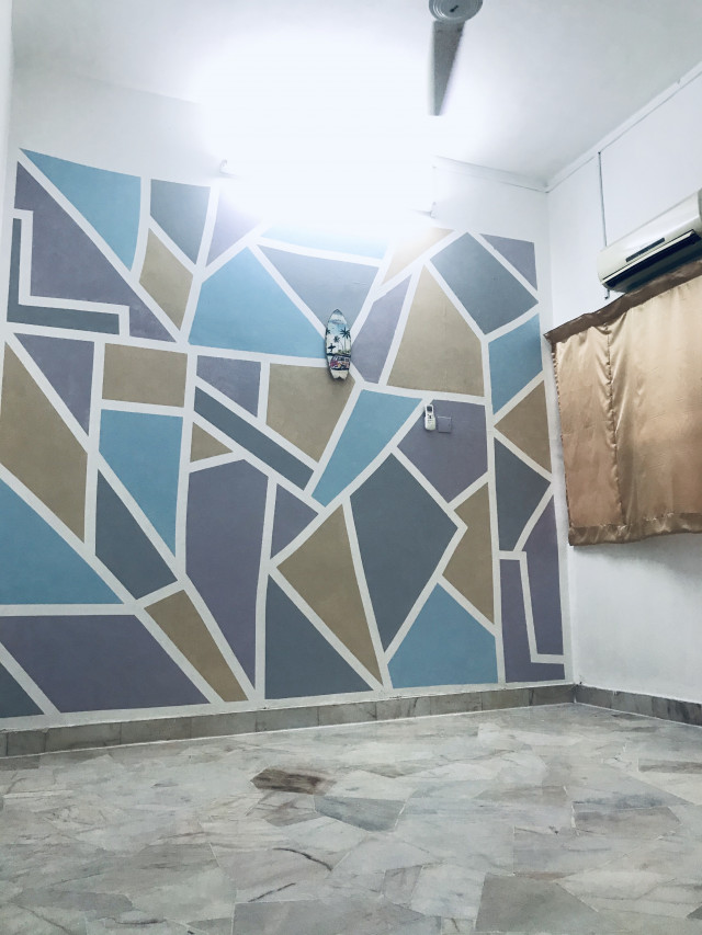 Room For Rent SS21