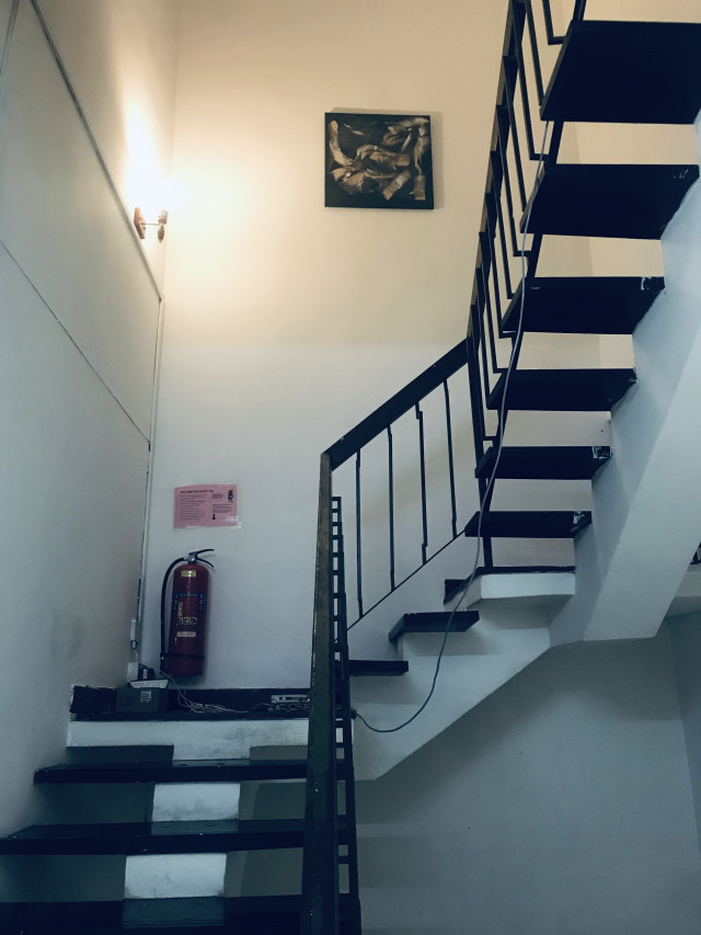 Room For Rent SS21