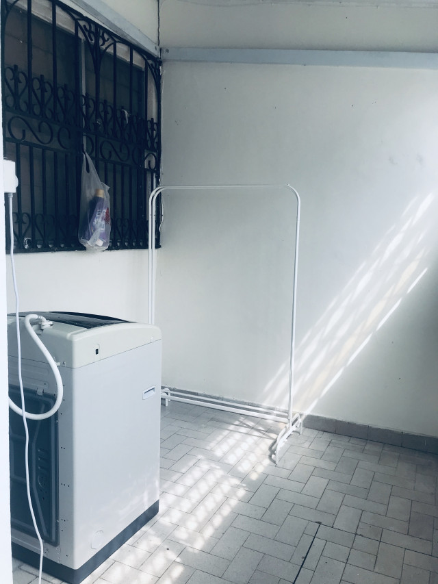 Room For Rent SS21
