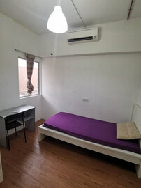 Room For Rent at SS15, Subang Jaya with utilities Inc. & Free Internet