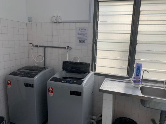 Room for rent at SS20 Damansara kim Walking Distance to Tropicana city mall