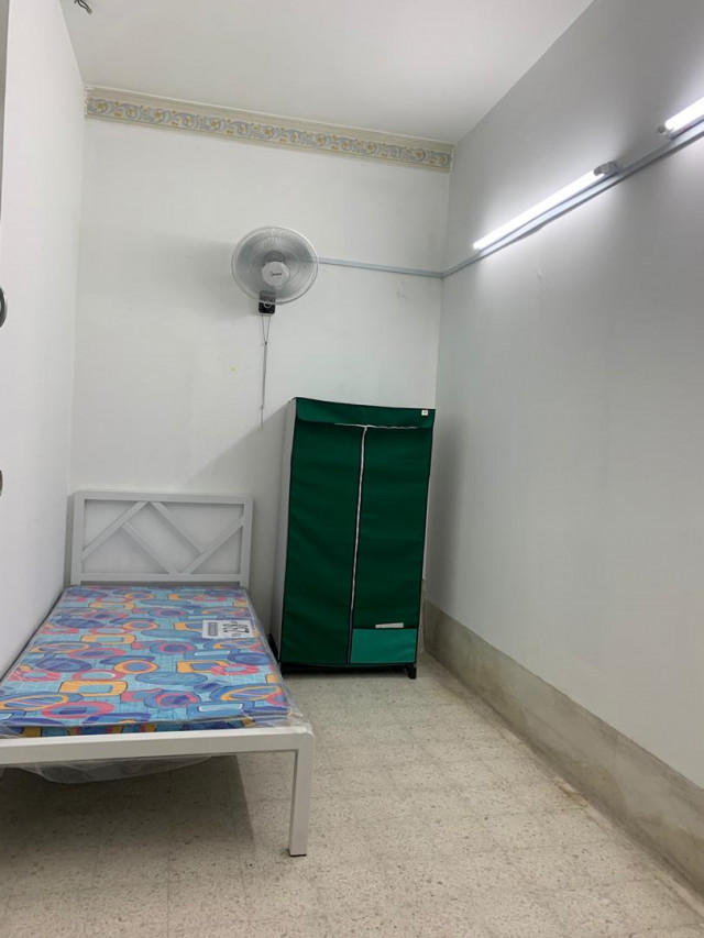 Room for rent at SS20 Damansara kim Walking Distance to Tropicana city mall