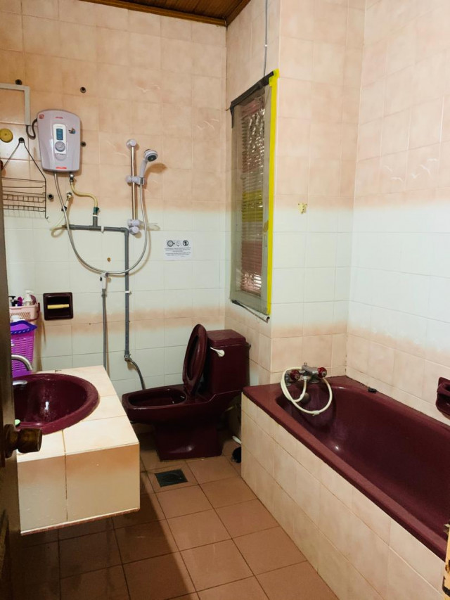 Room for rent at SS20 Damansara kim Walking Distance to Tropicana city mall