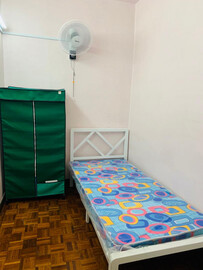Single room for rent in SS20