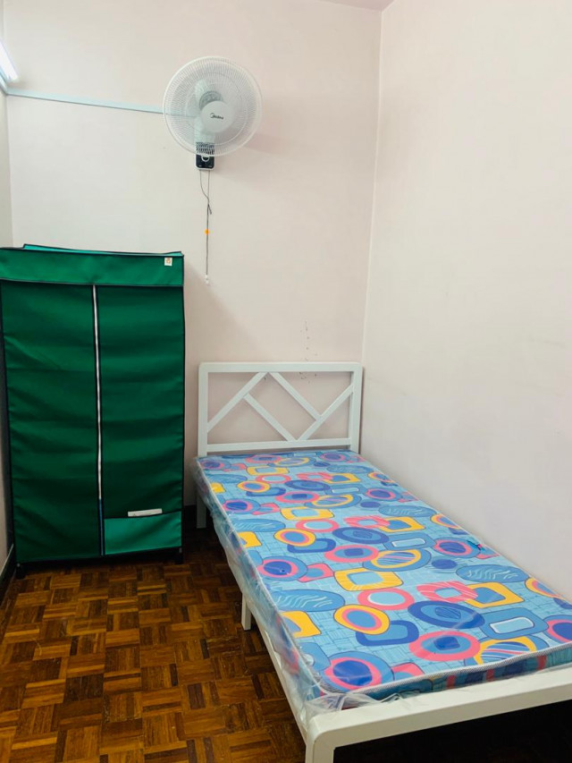Single room for rent in SS20