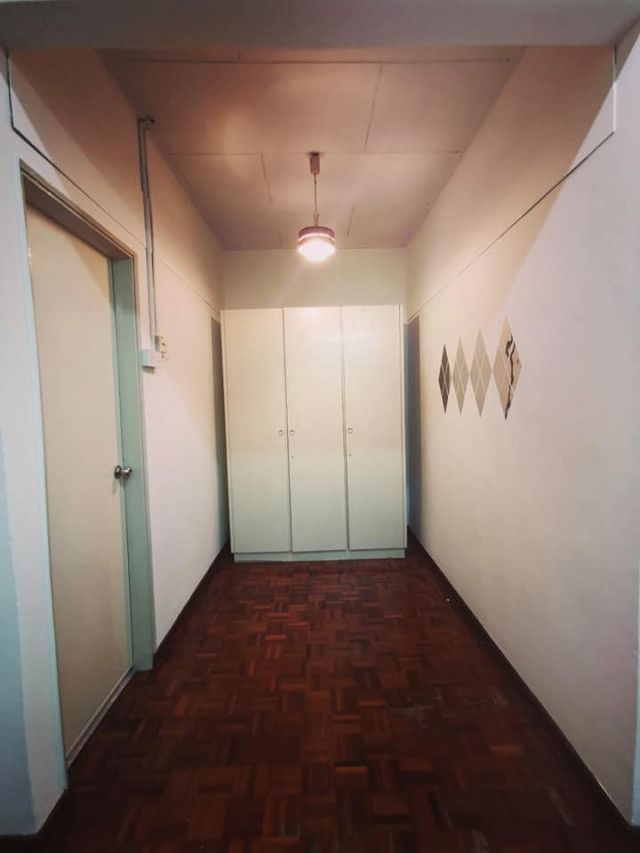 Room for rent in Ss2 near to LDP highway 🏡