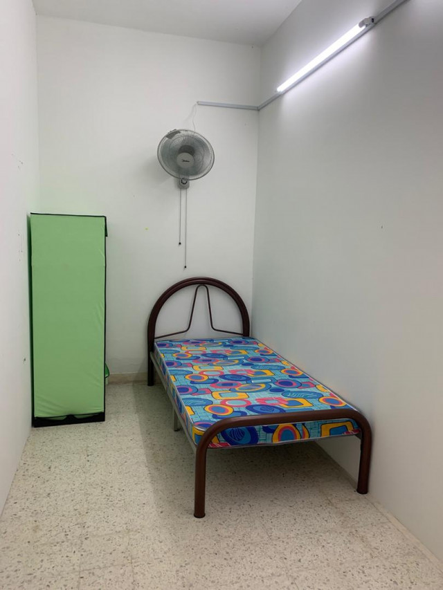 Single Room in Damansara kim SS20