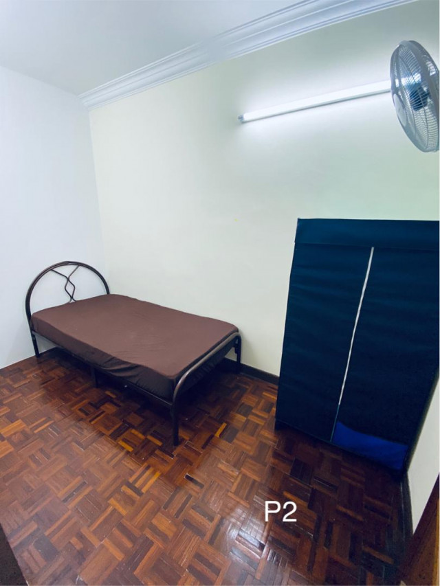Room For RENT SS21 DAMANSARA UTAMA, PETALING JAYA