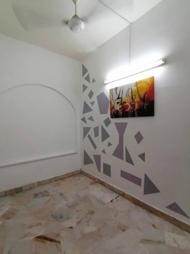 🚄Room for rent at SS21 Damansara Utama🚄