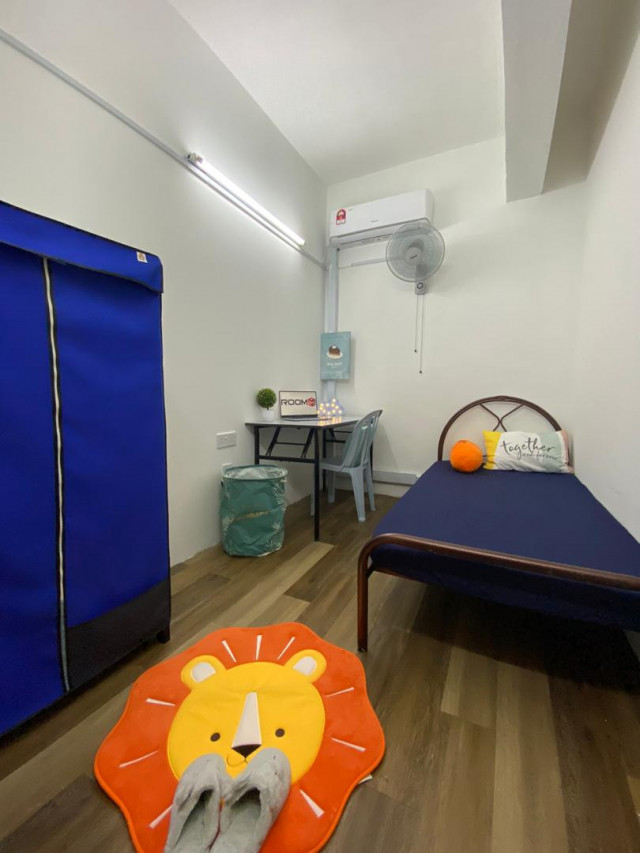 🔥 Limited Room Available @ SS21 Starling Mall ❗️❗️