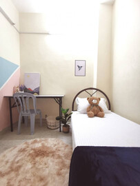 Room for rent in Ss2 near to LDP highway 🏡