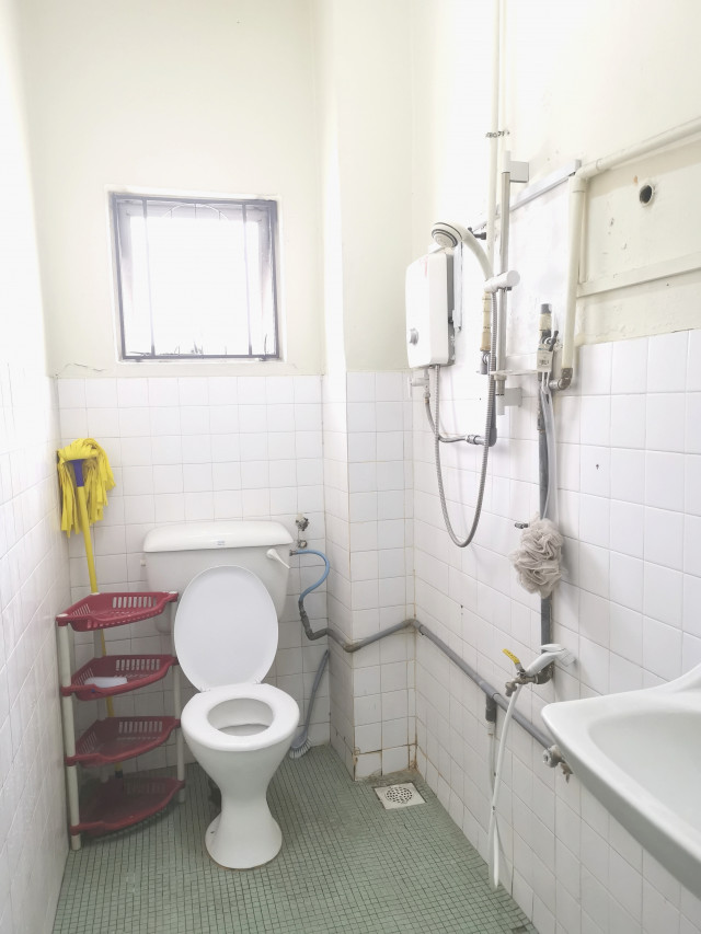 Room for rent in Ss2 near to LDP highway 🏡