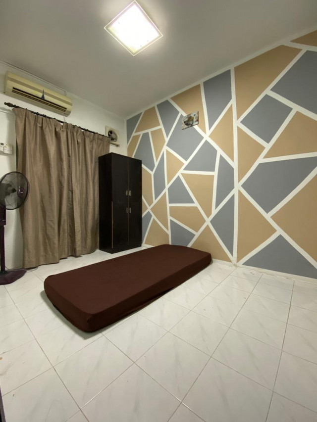 📍Kelana Jaya - SS7 Room For Rent ‼️‼️