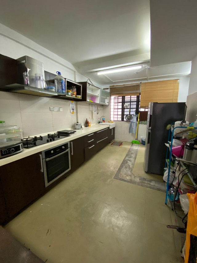 📍Kelana Jaya - SS7 Room For Rent ‼️‼️