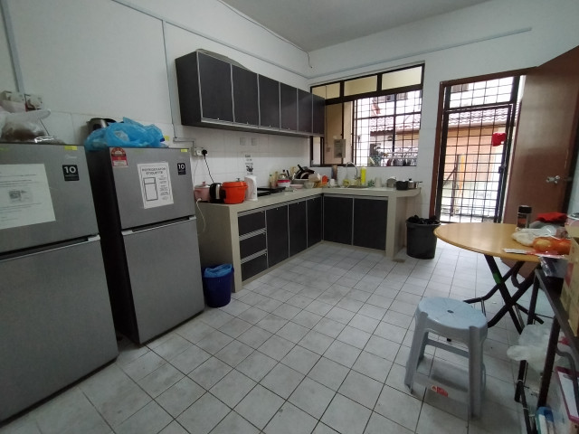 🔥BUDGET AND FURNISHED ROOM🔥 🔥0% Deposit🔥 Bandar Utama