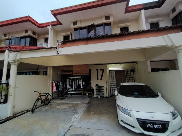 🔥BUDGET AND FURNISHED ROOM🔥 🔥0% Deposit🔥 Bandar Utama