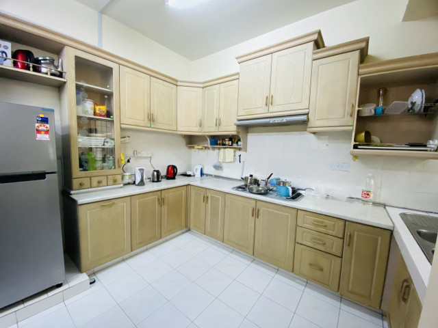 BU2 Walking Distance To One Utama, First Avenue, MRT Bandar Utama