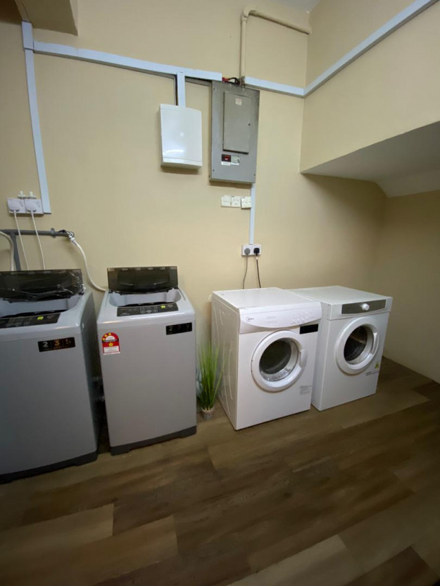 Comfortable Limited Room Available @ SS21 Starling Mall