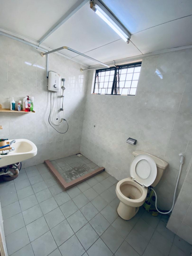 🤩Room To Rent IN Bandar Utama🤩 Master / Medium/ Single Rooms for rent