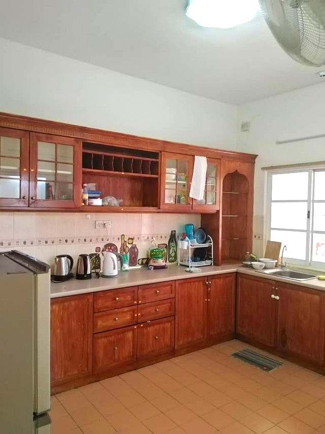 🔥🔥 Short Term & Long Term 🔥🔥 Fully Furnished Room at Puchong 📣📣 High Speed Wifi, Weekly Cleaning & Utilities Included