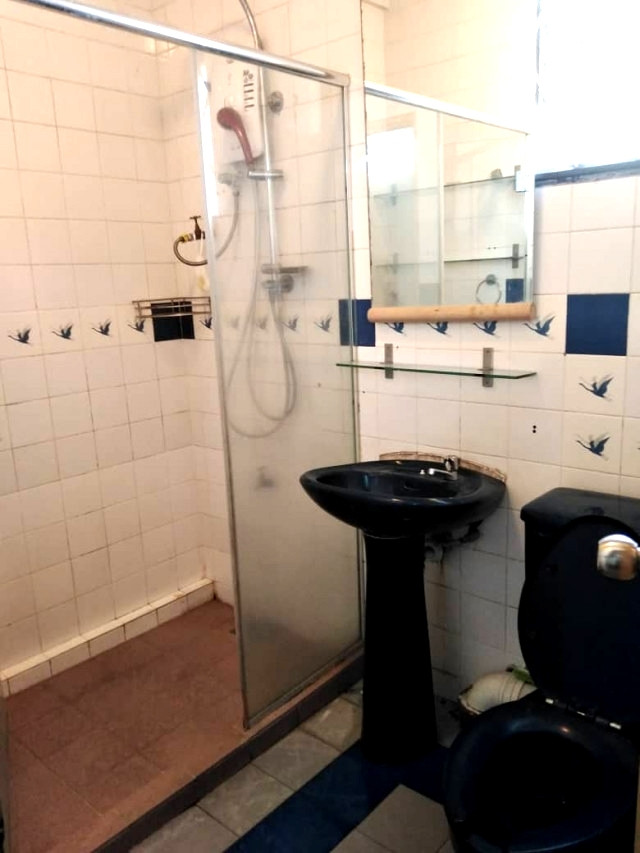 🔥🔥 Short Term & Long Term 🔥🔥 Fully Furnished Room at Puchong 📣📣 High Speed Wifi, Weekly Cleaning & Utilities Included