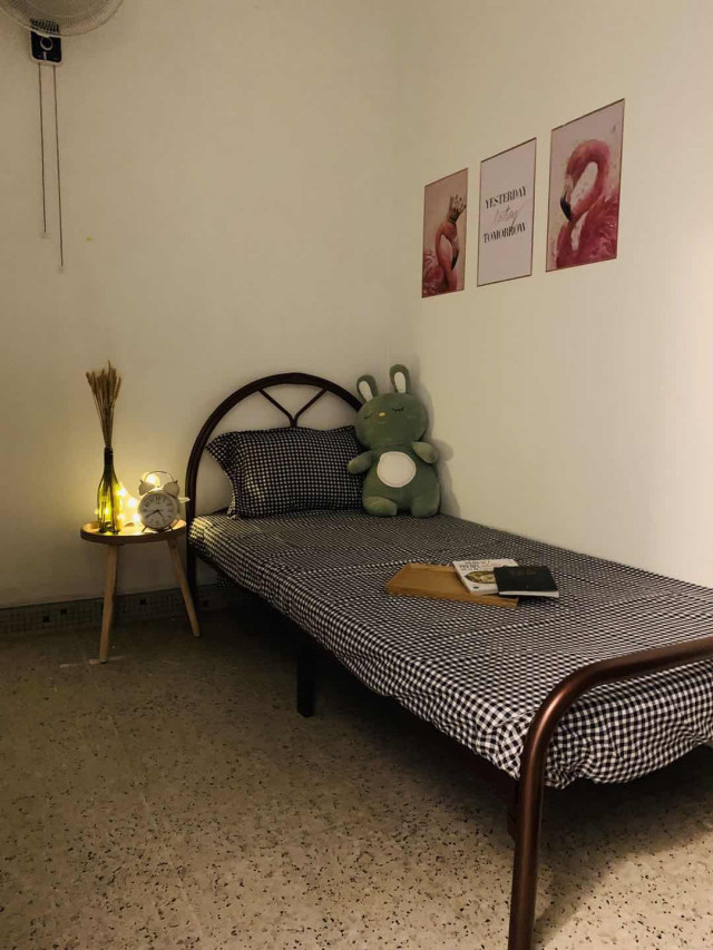 🔥HOT SPOT PUCHONG IOI MALL, LRT PUCHONG JAYA, Bandar Puteri 🔥ROOM FOR RENT IN PUCHONG AREA✨