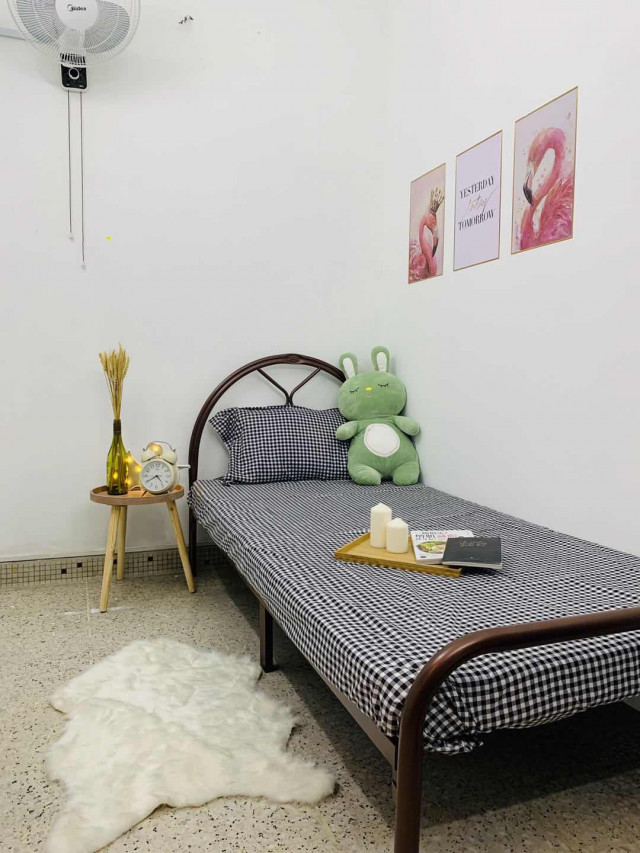 🔥HOT SPOT PUCHONG IOI MALL, LRT PUCHONG JAYA, Bandar Puteri 🔥ROOM FOR RENT IN PUCHONG AREA✨