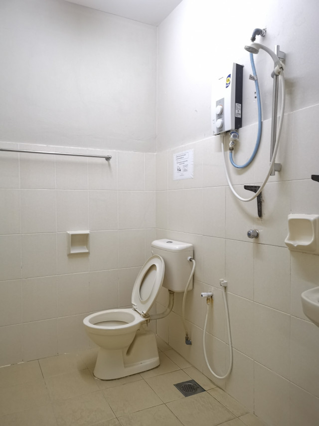 🔥HOT SPOT PUCHONG IOI MALL, LRT PUCHONG JAYA, Bandar Puteri 🔥ROOM FOR RENT IN PUCHONG AREA✨