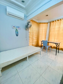 🟥Single Room at BU1, Bandar Utama. 🚶6 Minutes Walking Distance to Bandar Utama MRT, Centrepoint