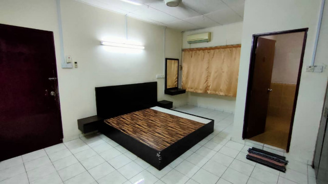 Master Room in Ss21