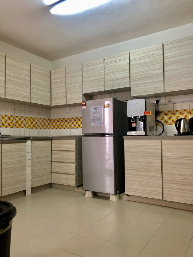 Master Room in Ss21