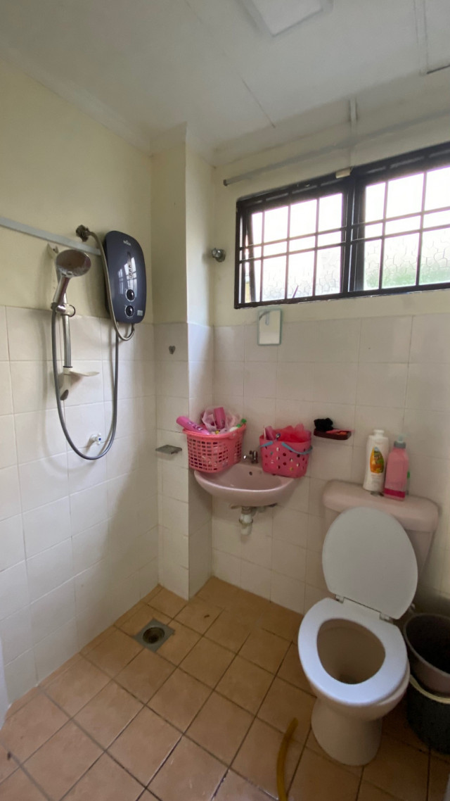 🔥Actual Room Photo 🔥Middle Room, Bandar Utama  🚶Easy Access to First Avenue, One Utama, 1powerhouse, Centrepoint, First City UC, Merchant Square