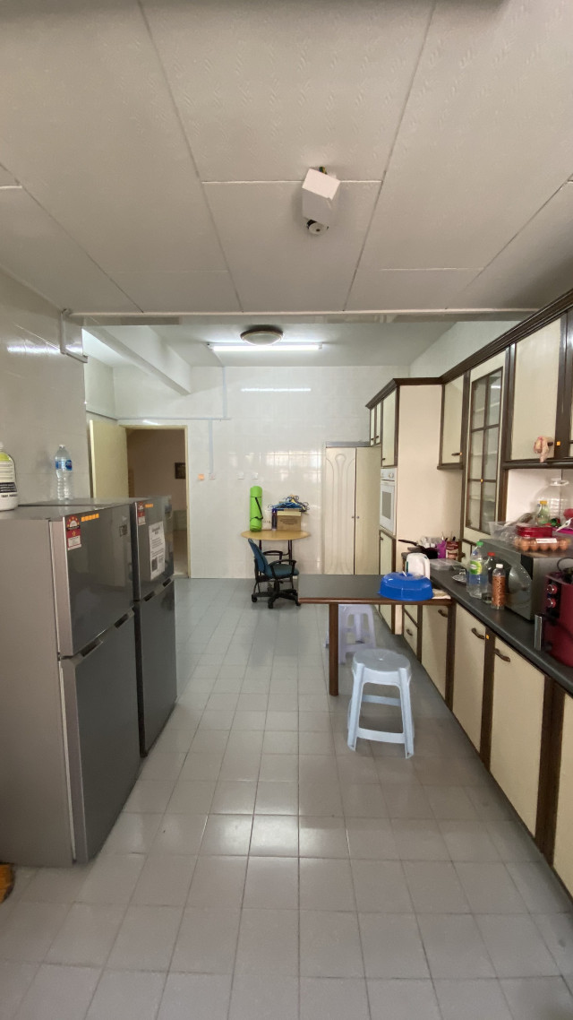 🔥Actual Room Photo 🔥Master Room at BU2, Bandar Utama 🚶Walking distance to First Avenue, One Utama, 1 powerhouse, KPMG, MRT Bandar Utama, Sri Pentas