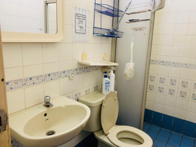 1 MONTH DEPOSIT MEDIUM ROOM IN BANDAR SRI DAMANSARA,SD7, ATIVO , DESA RIANG, SUTERA DAMANSARA, DAMANSARA SURIA,KIPARK, SUTERA DAMANSARA