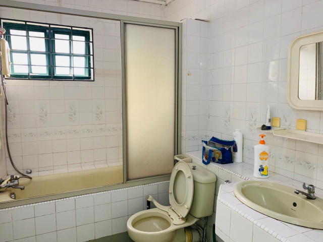 1 MONTH DEPOSIT MEDIUM ROOM IN BANDAR SRI DAMANSARA,SD7, ATIVO , DESA RIANG, SUTERA DAMANSARA, DAMANSARA SURIA,KIPARK, SUTERA DAMANSARA