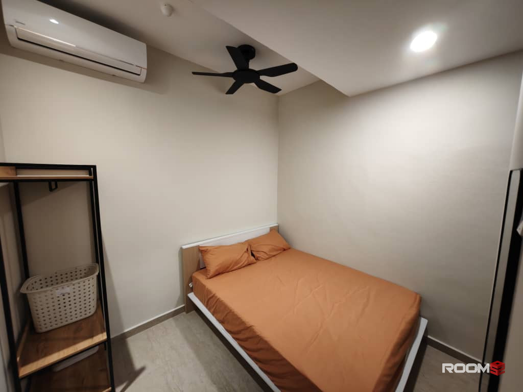SUPER COZY ROOM IN SETAPAK CENTRAL💯. COME WITH 0 DEPOSIT✨, IMMIDIATELY MOVE IN🔥