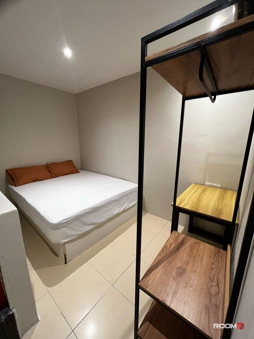 3 STATION TO TRX🏢🚎. 0 DEPOSIT IMMIDIATELY MOVE IN🤯
